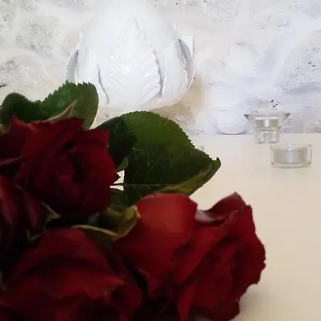 White Dream Apartment Ostuni Room photo