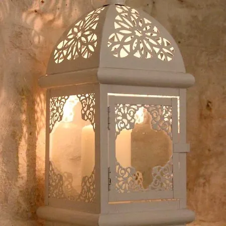 White Dream Apartment Ostuni Room photo