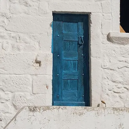 White Dream Apartment Ostuni Exterior photo