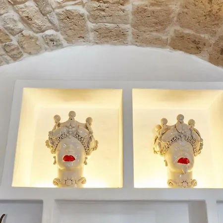 White Dream Apartment Ostuni Exterior photo