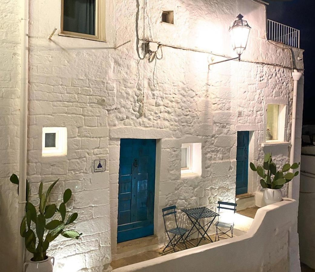 Apartment White Dream