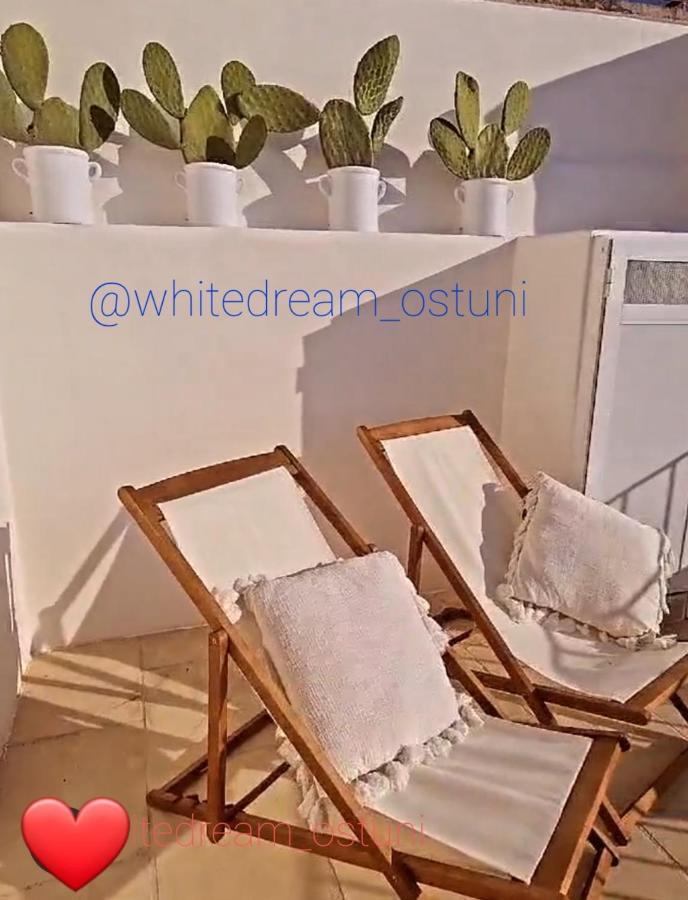 White Dream