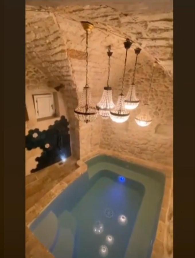 Apartment White Dream Ostuni