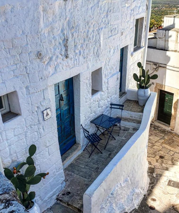 Apartment White Dream *