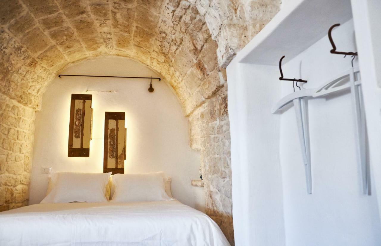 Apartment White Dream