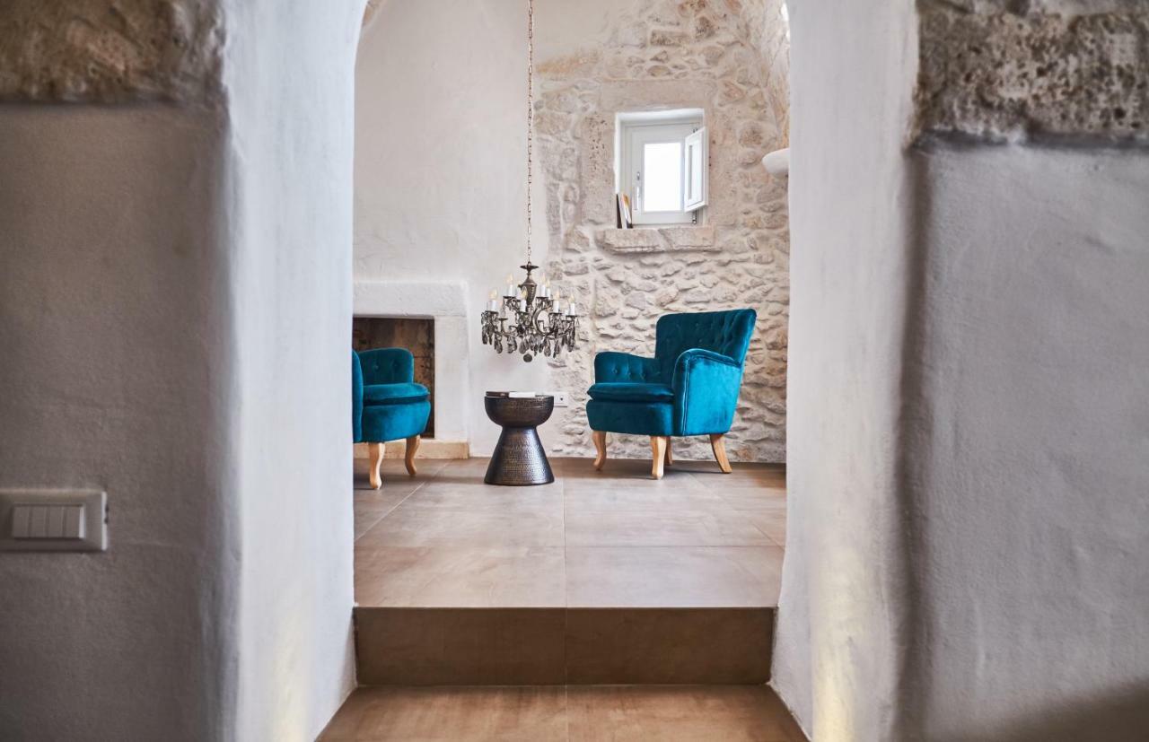 Apartment White Dream *