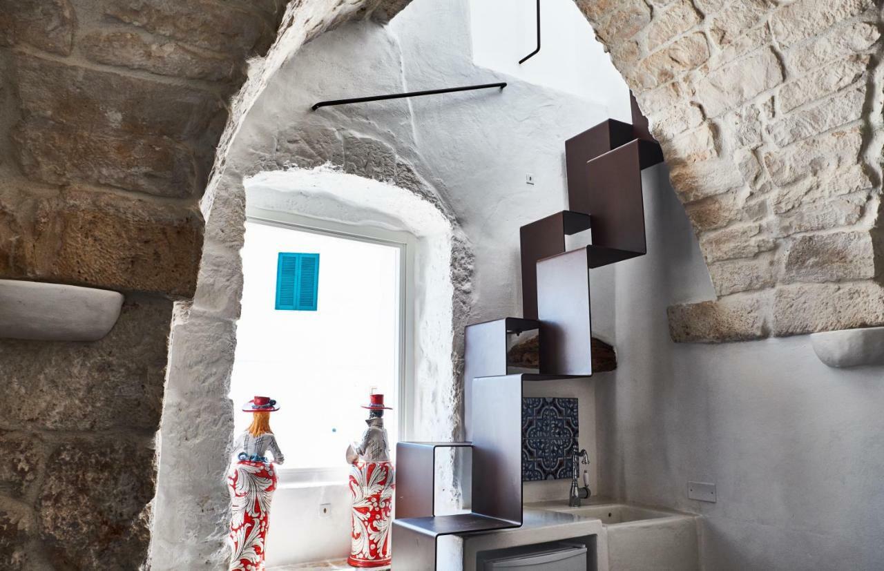 White Dream Ostuni