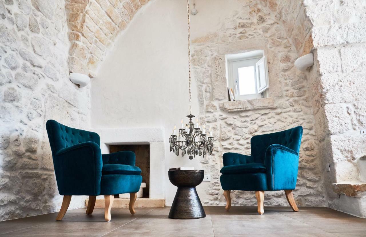 White Dream Ostuni