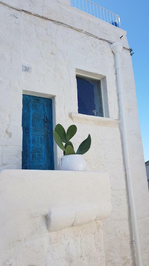 White Dream Apartment