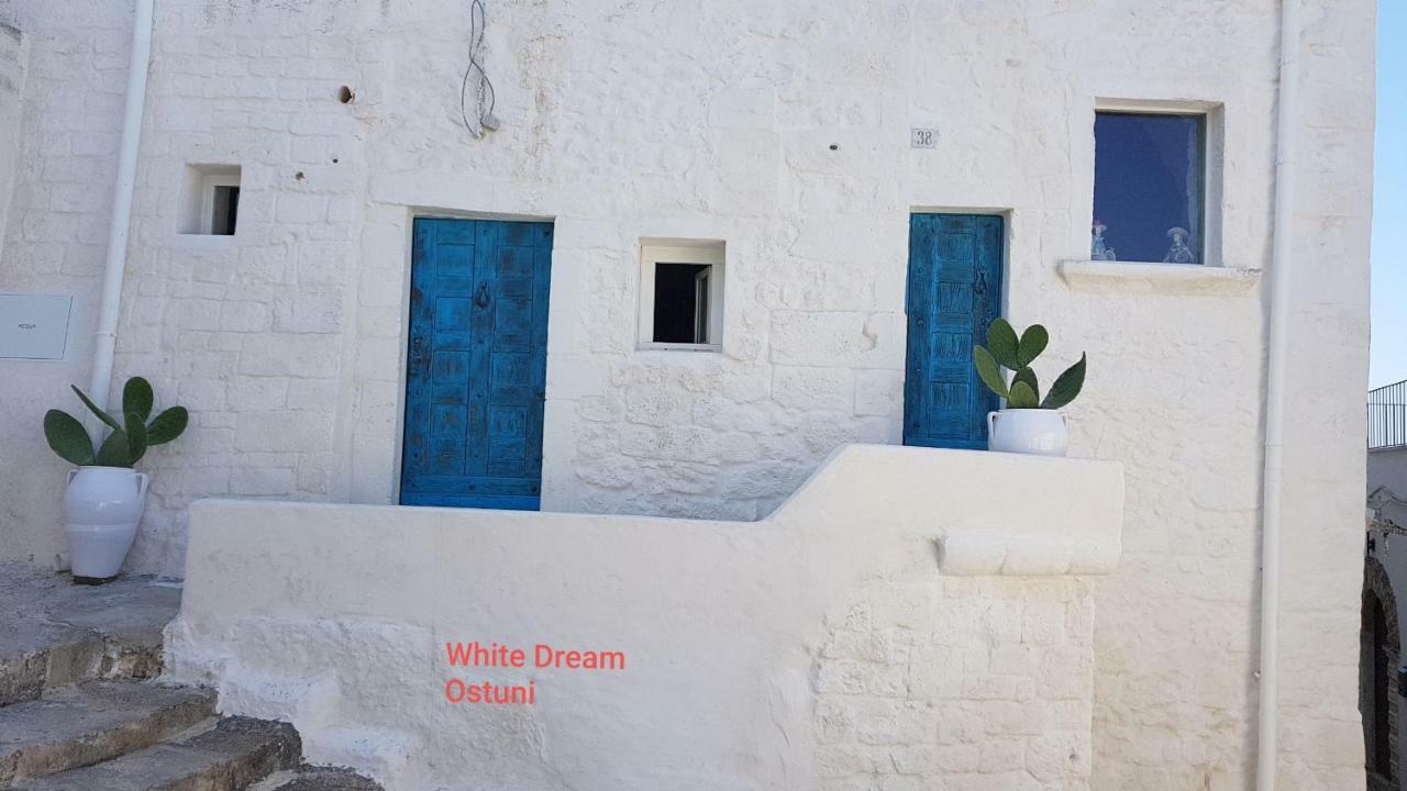 White Dream Apartment Ostuni