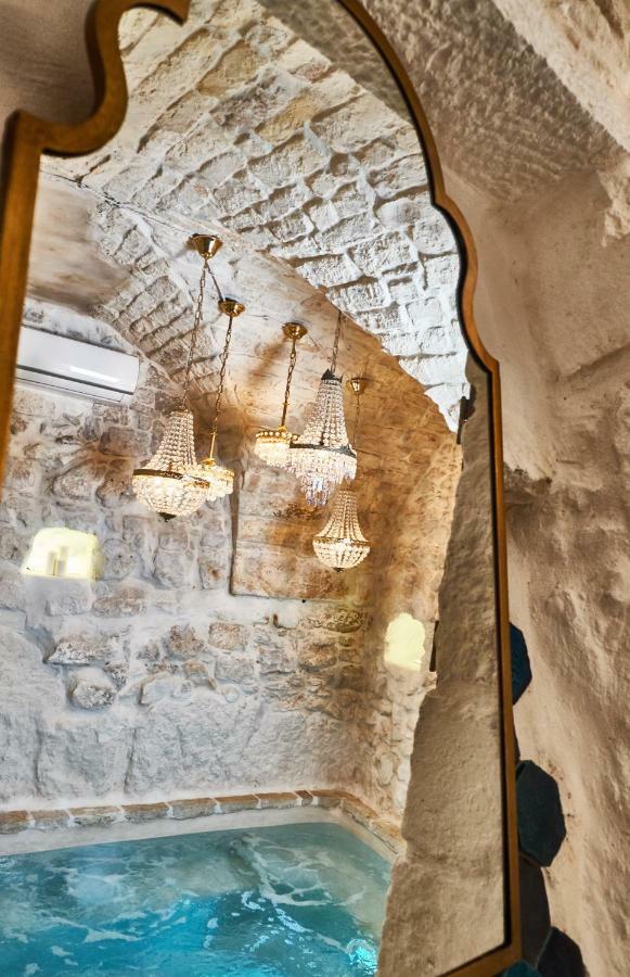 White Dream Apartment Ostuni