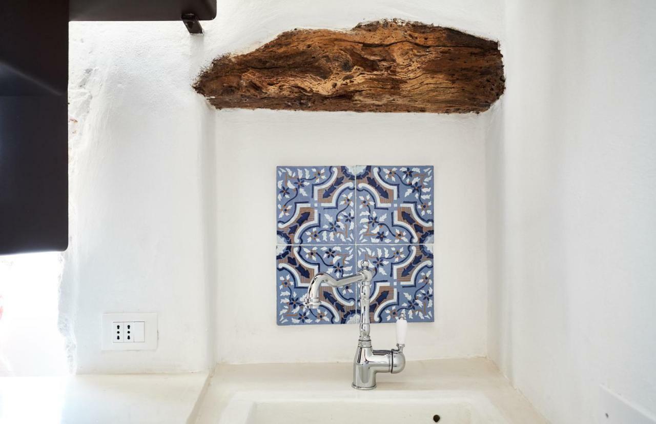 Apartment White Dream Ostuni